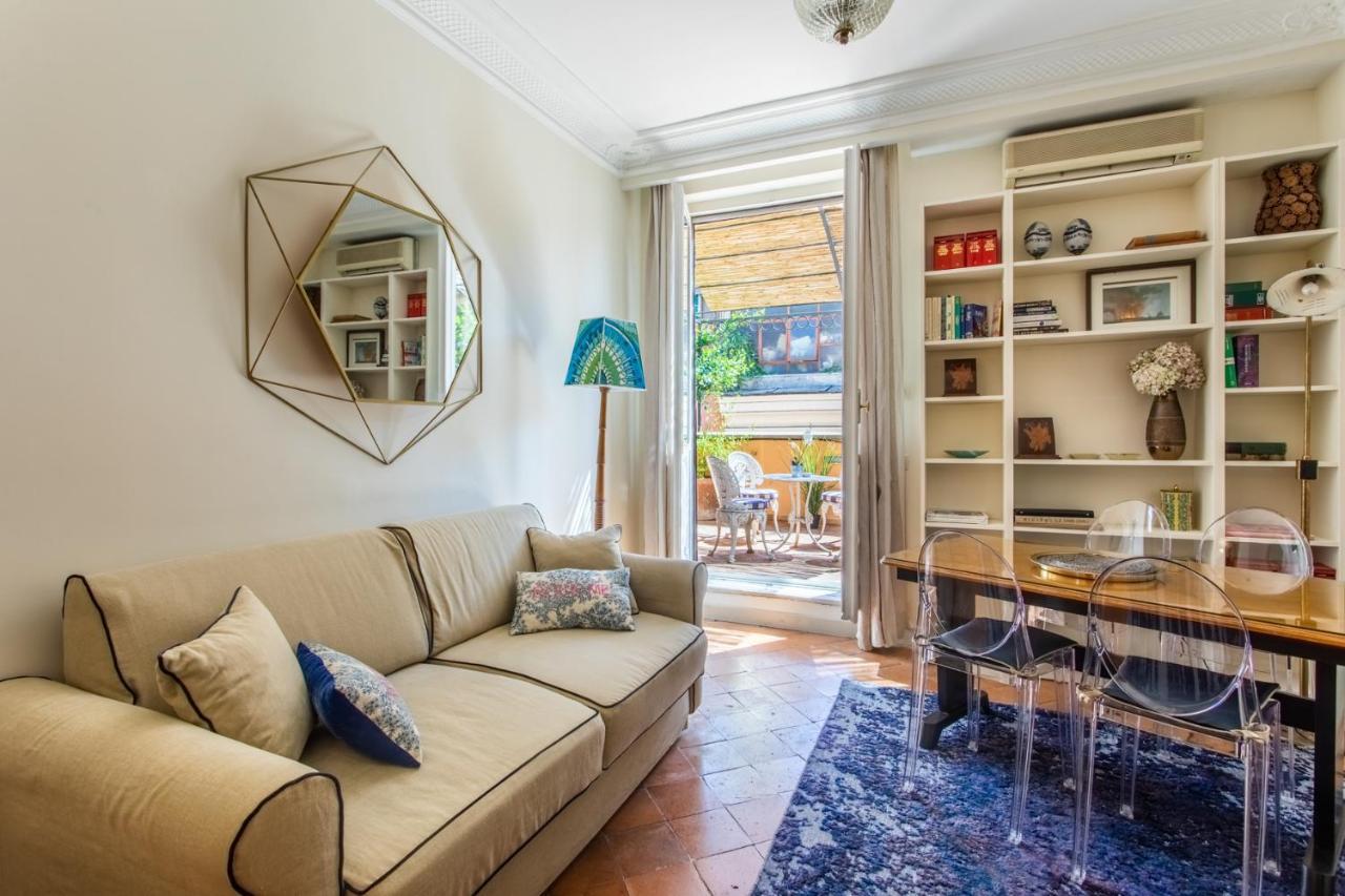 Frattina Apartment Rom