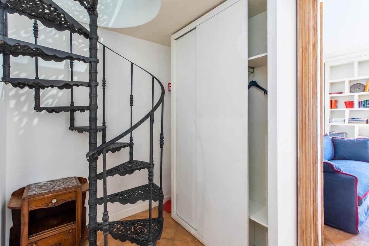Frattina Apartment Rom